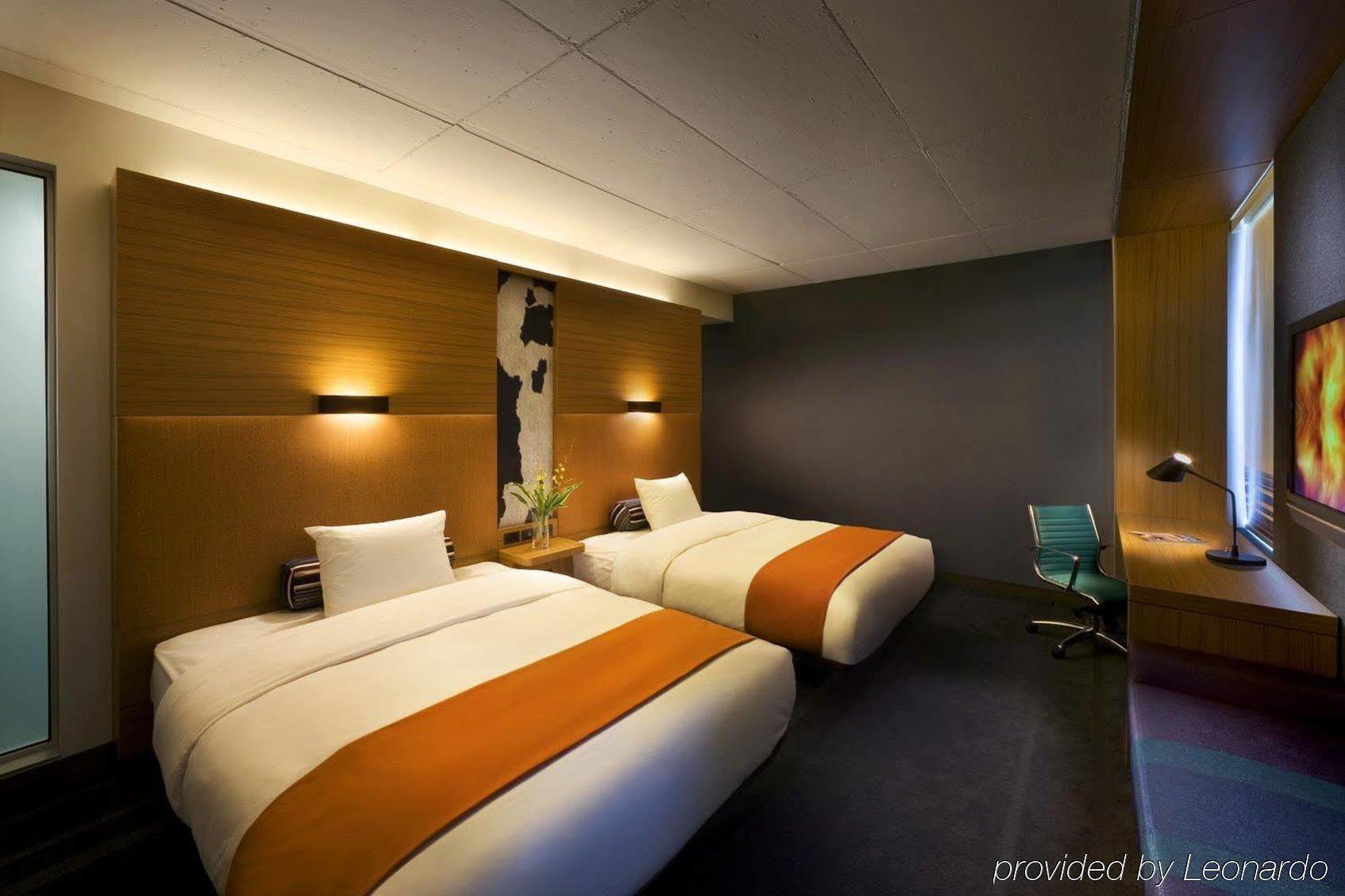 Hotel Aloft Bengaluru Whitefield Exterior foto